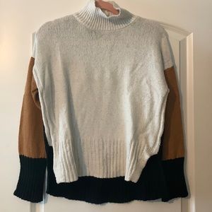Fall VIBES sweater.
